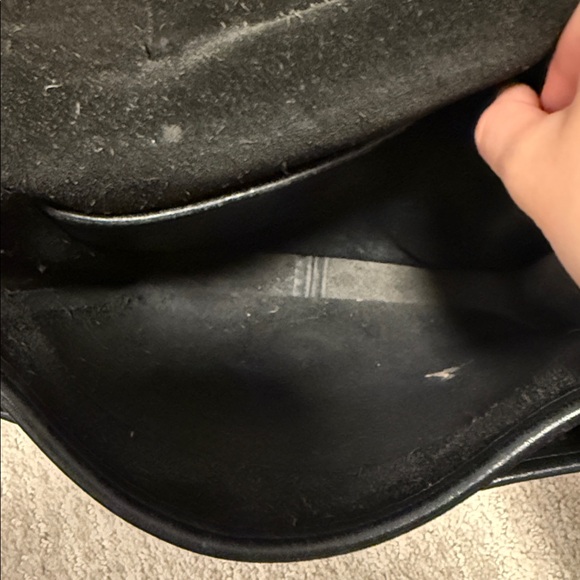 *Project* vintage coach Willis bag - Picture 7 of 12